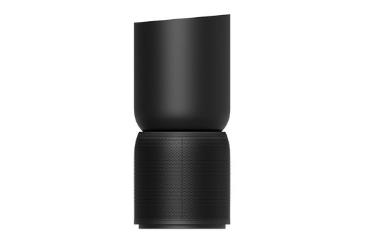 TCL Breeva A5 Air Purifier with 5-Stage Filtration System - A514B
