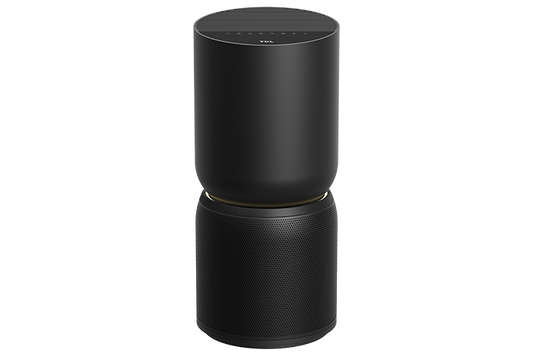 TCL Breeva A5 Smart Air Purifier with 5-Stage Filtration System - A515B