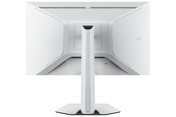 TCL 27" C2A Series 4K QD-Mini LED 320Hz 1,200 Nits Peak Brightness 0.3ms MPRT-Plus Gaming Monitor