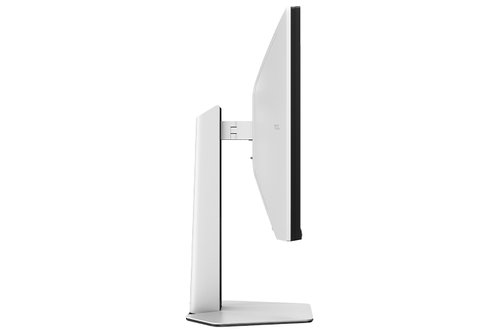 TCL 27" C2A Series 4K QD-Mini LED 320Hz 1,200 Nits Peak Brightness 0.3ms MPRT-Plus Gaming Monitor