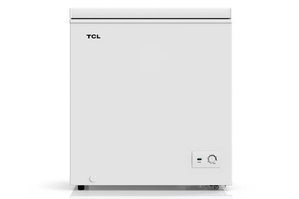 TCL CF053W, White 5.0 Cu. Ft. Chest Freezer | TCL USA – TCL North TCL CF053W, White 5.0 Cu. Ft. Chest Freezer | TCL USA – TCL North
