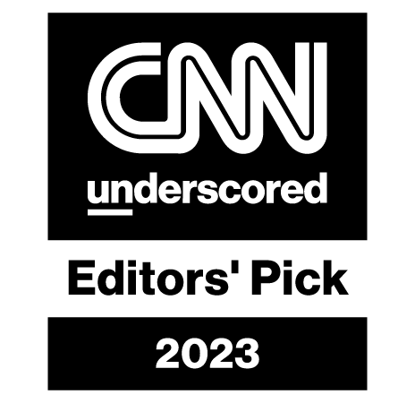 CNN Underscored award