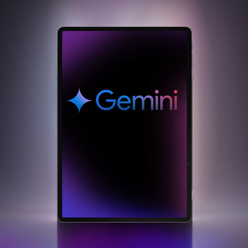 Google Gemini, Built In