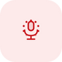 8-microphone array