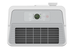 TCL 25 Pint Smart Dehumidifier - H25D44W