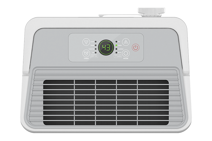 TCL 30 Pint Smart Dehumidifier - H30D44W