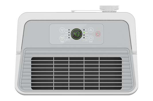 TCL 30 Pint Smart Dehumidifier - H30D44W