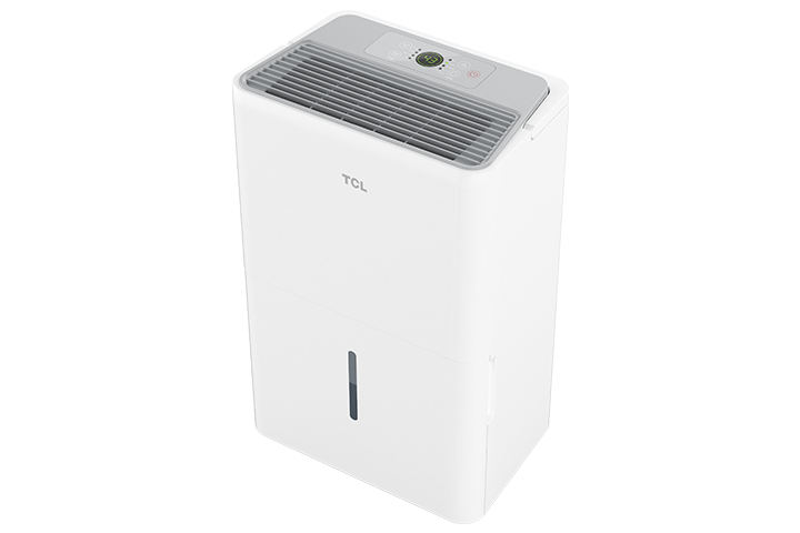 TCL 25 Pint Smart Dehumidifier - H25D44W