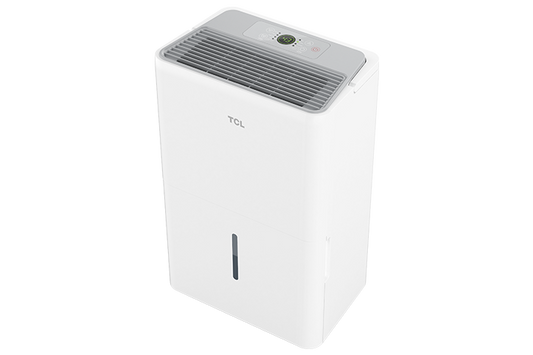 TCL 30 Pint Smart Dehumidifier - H30D44W