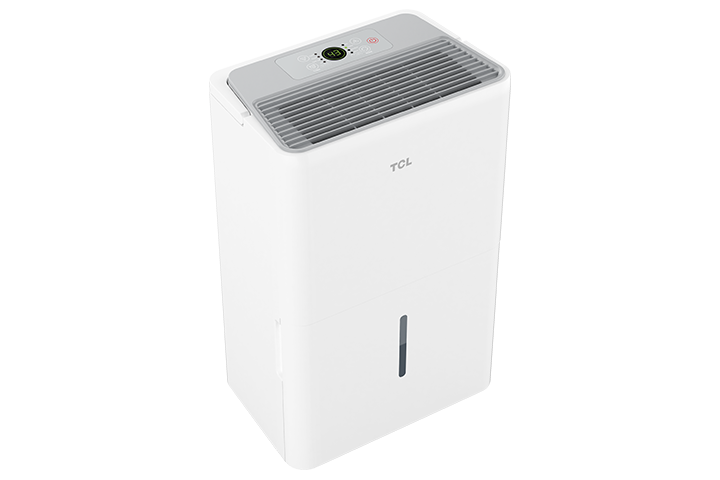 TCL 30 Pint Smart Dehumidifier - H30D44W