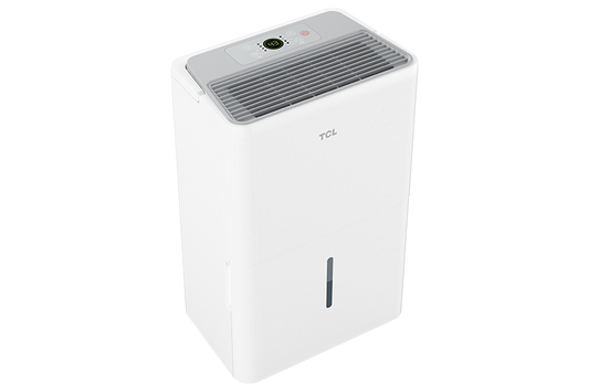 TCL 30 Pint Smart Dehumidifier - H30D44W