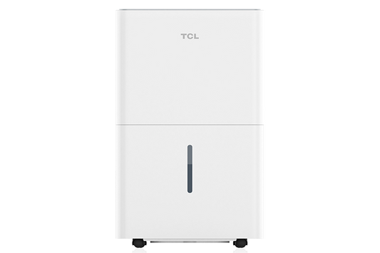 TCL 25 Pint Smart Dehumidifier - H25D44W