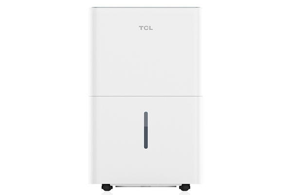 TCL 50 Pint Smart Dehumidifier - H50D44W | TCL USA – TCL North America