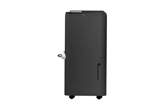 50 Pint Smart Dehumidifier with Pump - T50DC9SPB