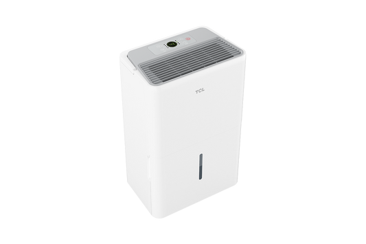 TCL 25 Pint Dehumidifier - White