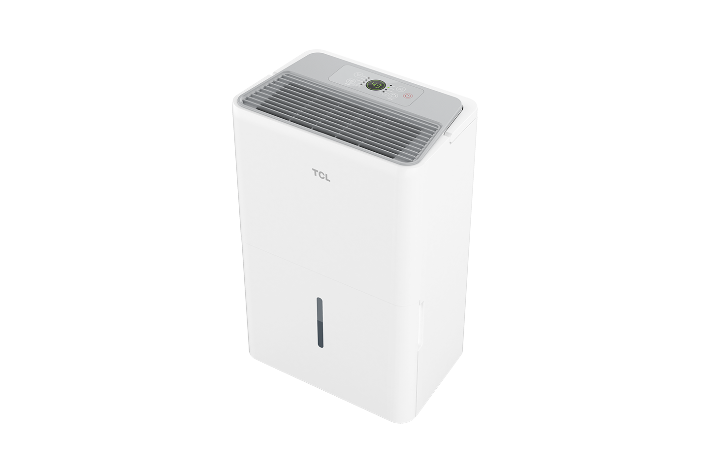 TCL 25 Pint Dehumidifier - White