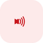 Dual speakers