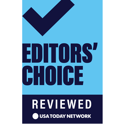 Reviewed.com award