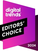 Digital Trends award