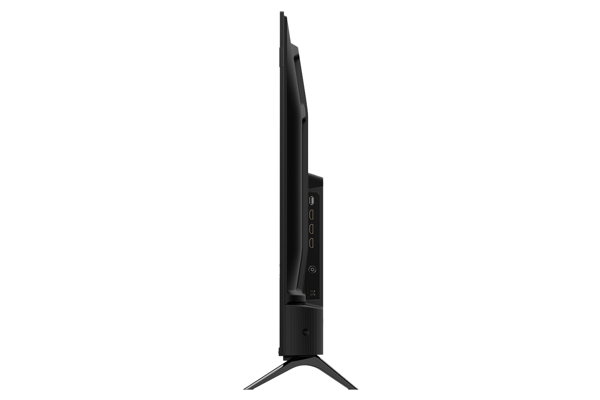 TCL F7D Class 4K UHD HDR QLED Smart TV with Fire TV -