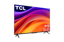 TCL F7D Class 4K UHD HDR QLED Smart TV with Fire TV -