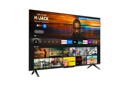 TCL F7D Class 4K UHD HDR QLED Smart TV with Fire TV -