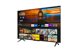 TCL F7D Class 4K UHD HDR QLED Smart TV with Fire TV -