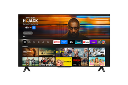 TCL F7D Class 4K UHD HDR QLED Smart TV with Fire TV -