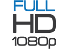 FULL HD RESOLUTION