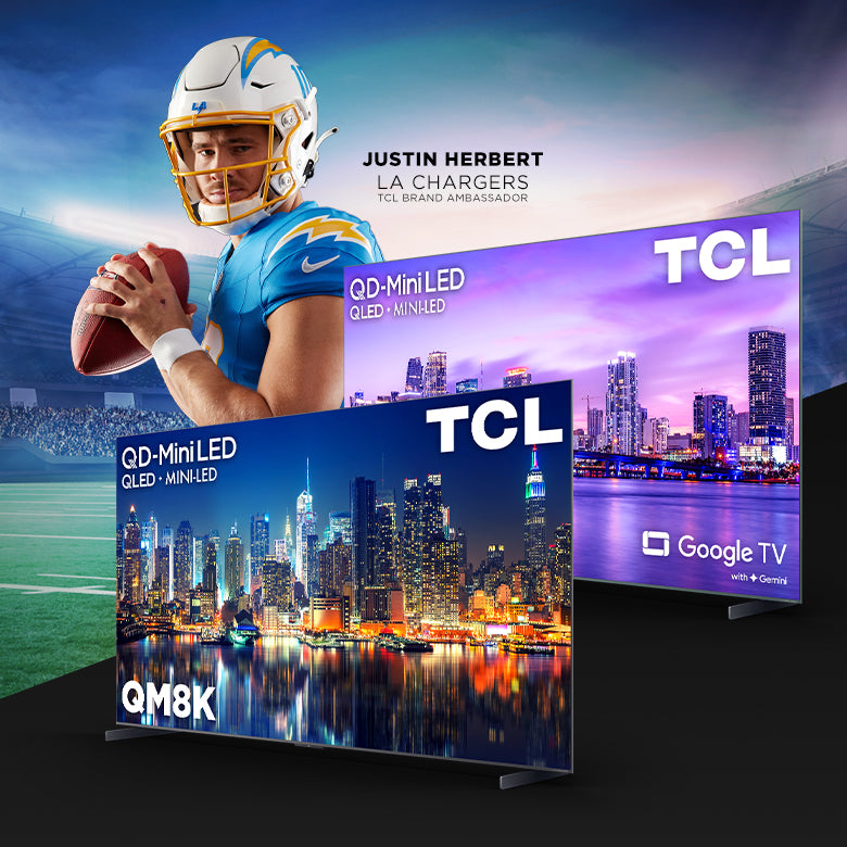 Ultimate Series | TCL USA – TCL North America