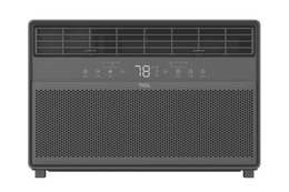 TCL 8,000 BTU Smart Inverter Window AC - Black