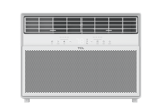 TCL 8,000 BTU Smart Inverter Window AC