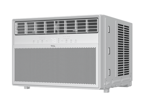 TCL 8,000 BTU Smart Inverter Window AC
