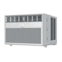 TCL 10,000 BTU Smart Inverter Window AC - White
