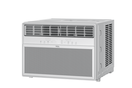 TCL 12,000 BTU Smart Inverter Window AC - White