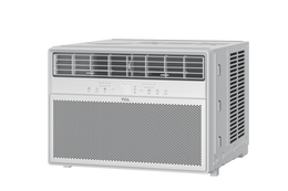 TCL 14,000 BTU Smart Inverter Window AC - White