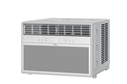 TCL 10,000 BTU Smart Inverter Window AC - White