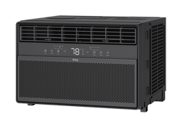 TCL 8,000 BTU Smart Inverter Window AC - Black