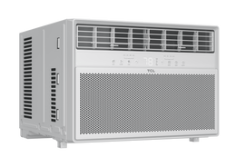 TCL 10,000 BTU Smart Inverter Window AC - White
