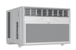 TCL 14,000 BTU Smart Inverter Window AC - White