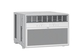 TCL 12,000 BTU Smart Inverter Window AC - White