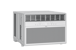 TCL 10,000 BTU Smart Inverter Window AC - White