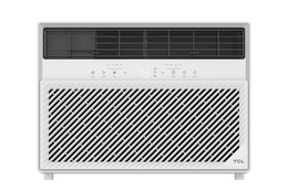 TCL 8,000 BTU Inverter Window AC - White