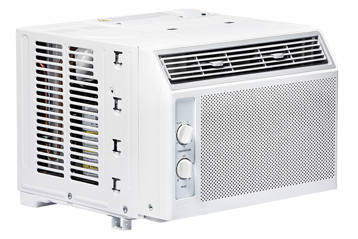 TCL 5,000 BTU Mechanical Window Air Conditioner - H5W23M