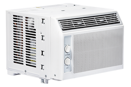 TCL 5,000 BTU Mechanical Window Air Conditioner - H5W23M