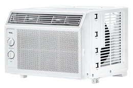 TCL 5,000 BTU Mechanical Window Air Conditioner - H5W23M