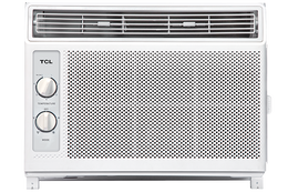 TCL 5,000 BTU Mechanical Window Air Conditioner - H5W23M