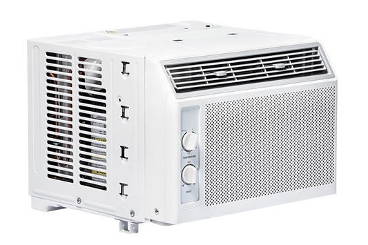 TCL 5,000 BTU Window Air Conditioner - H5W33M