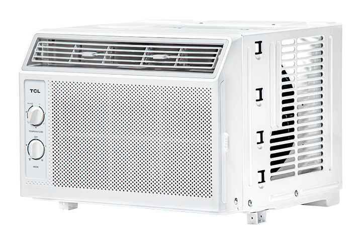 TCL 5,000 BTU Window Air Conditioner - H5W33M