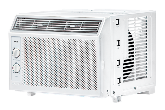 TCL 5,000 BTU Window Air Conditioner - H5W33M